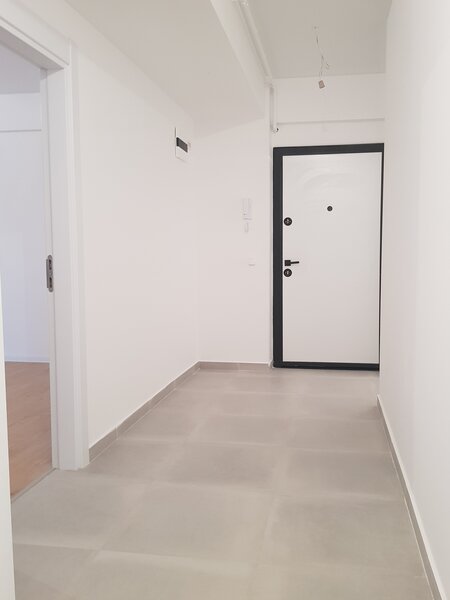 Berceni, Metalurgiei, sector 4,