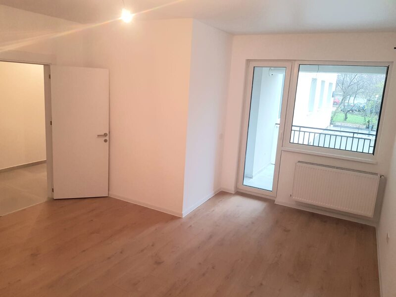 Berceni, Metalurgiei, sector 4,