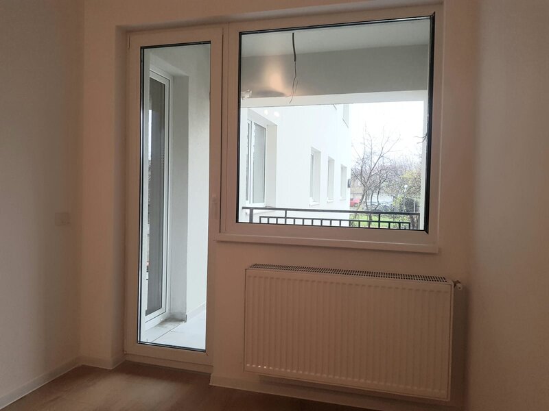 Berceni, Metalurgiei, sector 4,