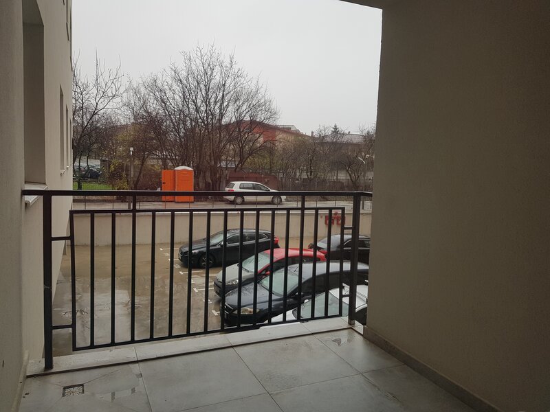 Berceni, Metalurgiei, sector 4,