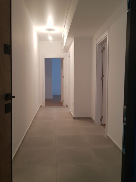 Berceni, Metalurgiei, sector 4,