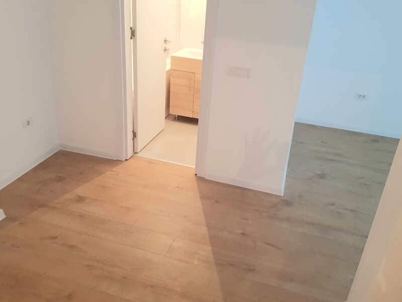 Berceni, Metalurgiei, sector 4,