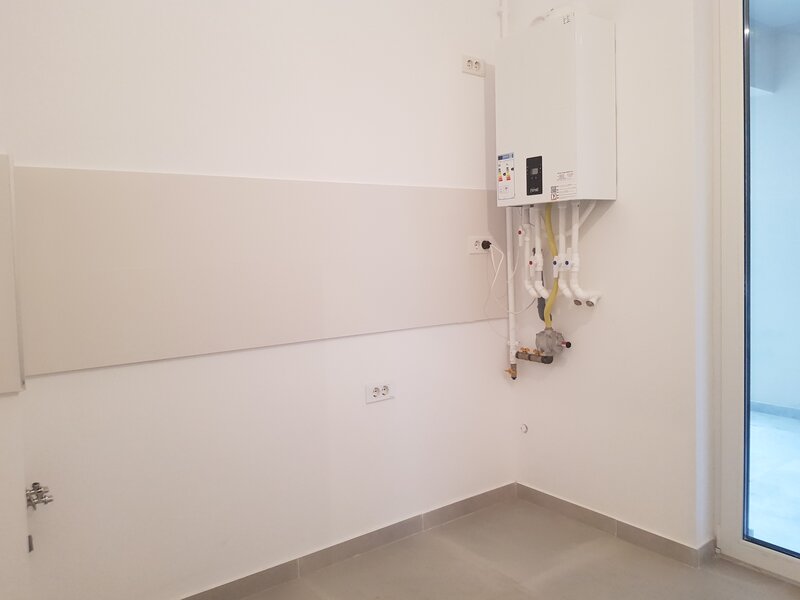 Berceni, Metalurgiei, sector 4,