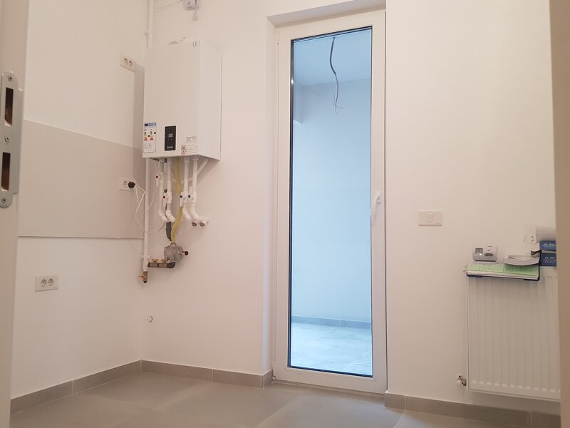 Berceni, Metalurgiei, sector 4,