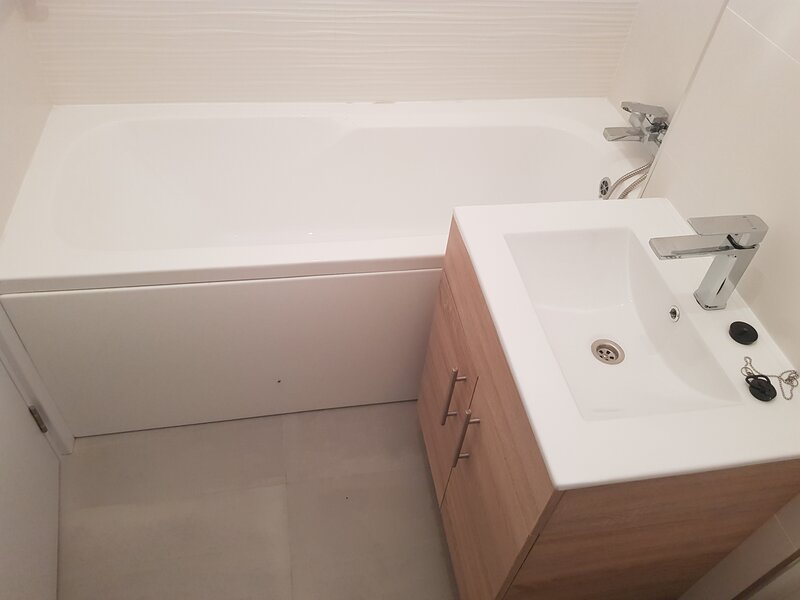 Berceni, Metalurgiei, sector 4,