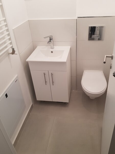 Berceni, Metalurgiei, sector 4,